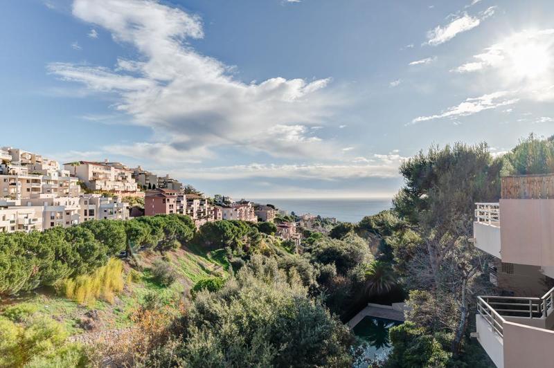 Appartement - 74 m² - 3 pièces