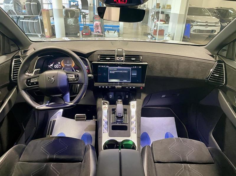 Ds Ds 7 Ds7 1.5 Bluehdi 130 Eat8 Performance Line Plus