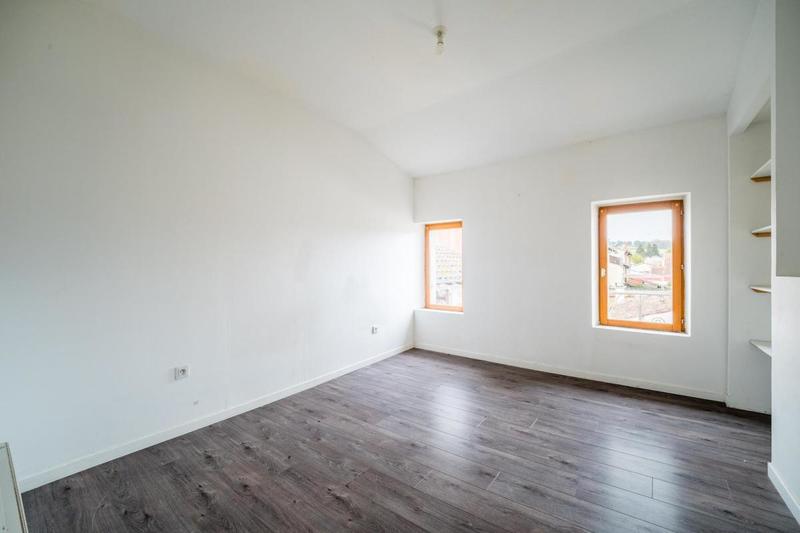 Immeuble - 453 m² - 7 pièces