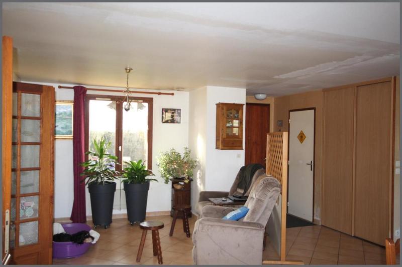 Maison de campagne - 162 m² - 6 pièces
