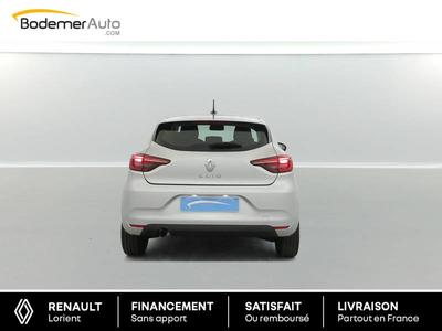 Renault Clio TCe 90 Equilibre