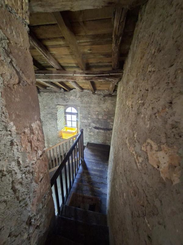 Maison - 113 m² - 9 pièces