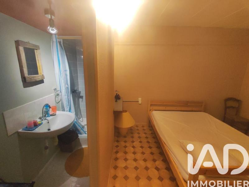 Maison - 133 m² - 5 pièces