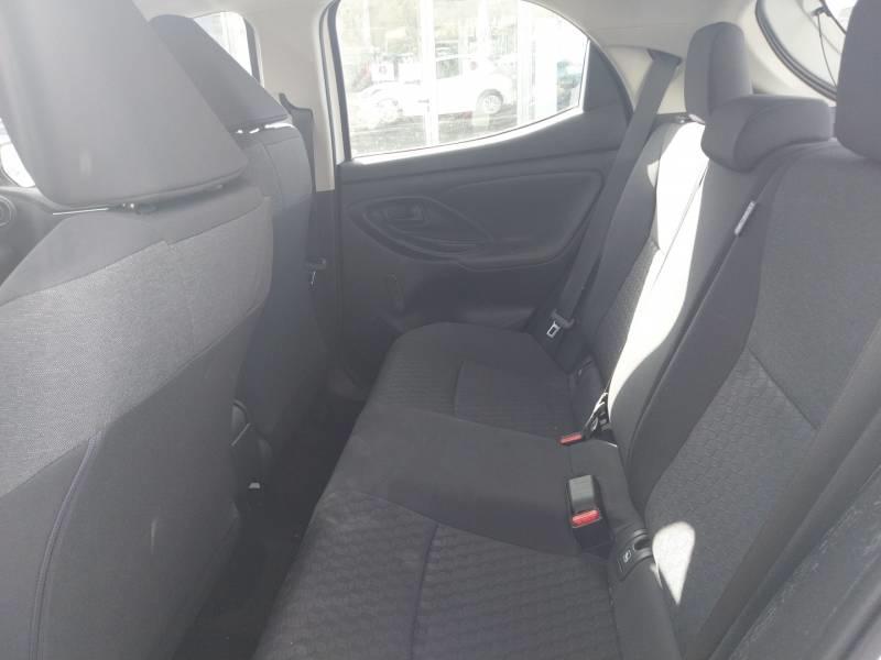 Toyota Yaris Hybride 116h Dynamic