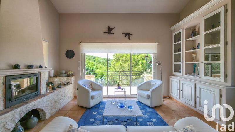 Maison - 160 m² - 8 pièces