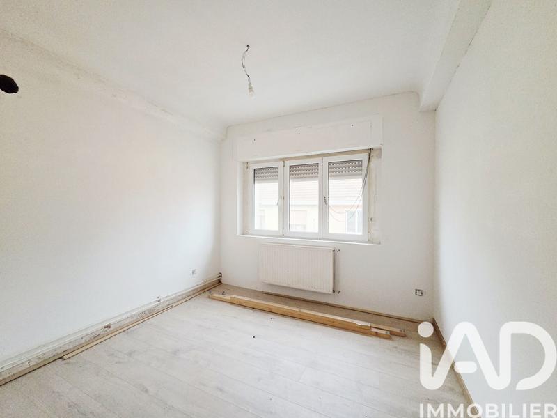 Immeuble - 416 m²