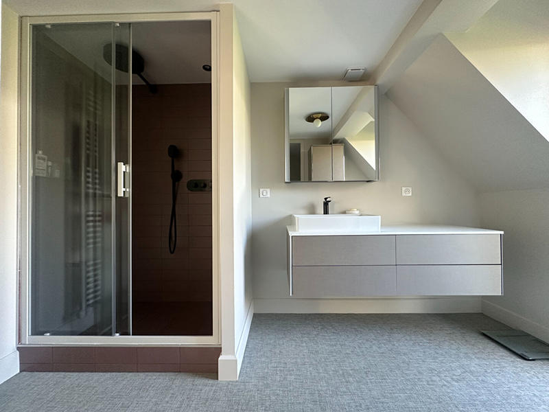 Maison - 150 m² - 6 pièces