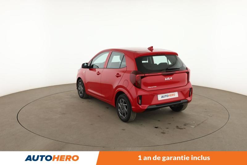Kia Picanto 1.0 DPi Isg Active 63 ch