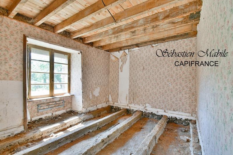 Maison - 380 m² - 8 pièces