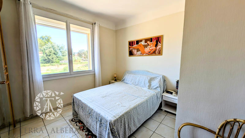 Viager - Maison - 73 m² - 4 pièces