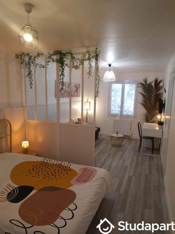 Appartement - 30 m² - 1 pièce