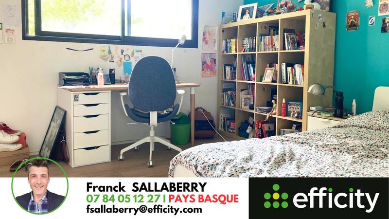 Maison - 181 m² - 4 pièces