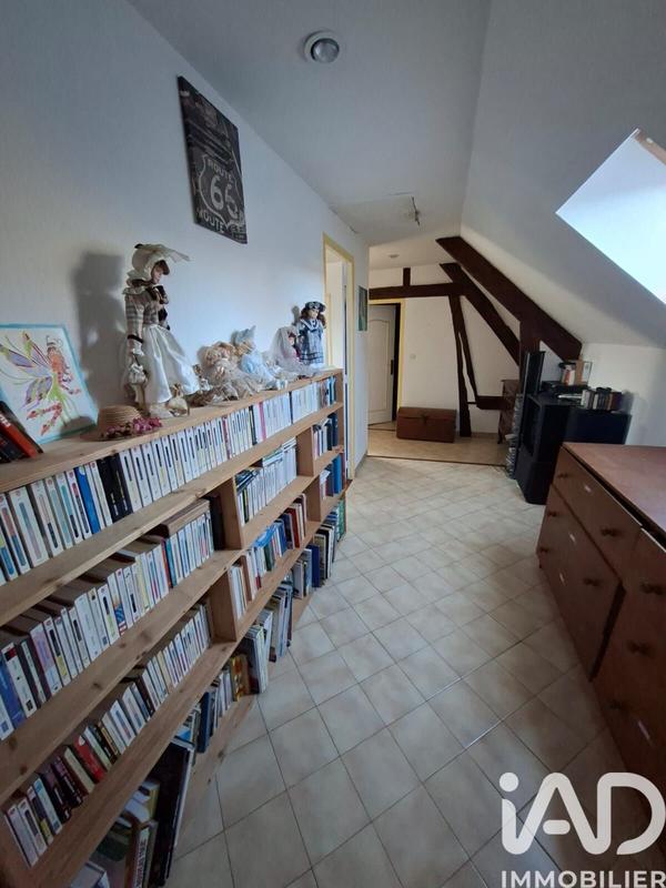 Maison - 309 m² - 11 pièces