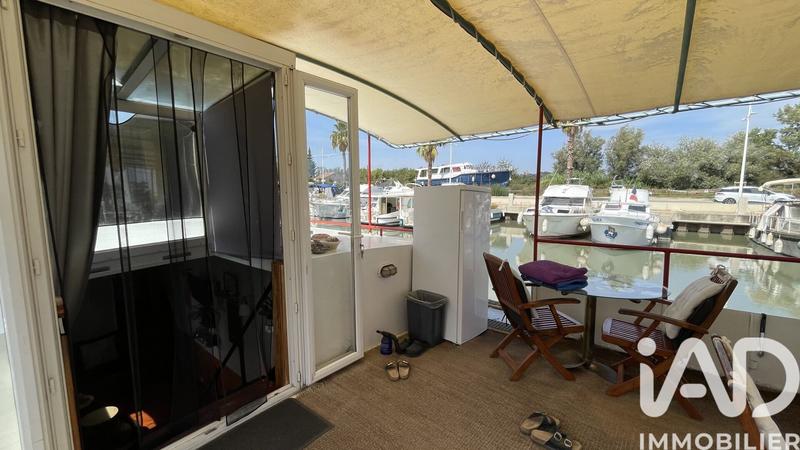 Appartement - 90 m² - 6 pièces