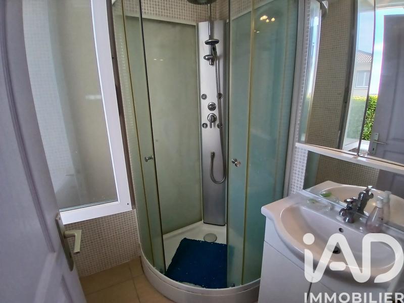 Maison de village - 108 m² - 5 pièces