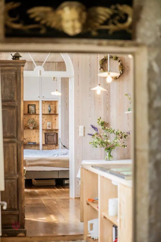 Demeure - 420 m² - 10 pièces