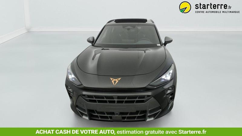 Cupra Terramar 1.5 eTSI Hybrid 150 ch Dsg7 V