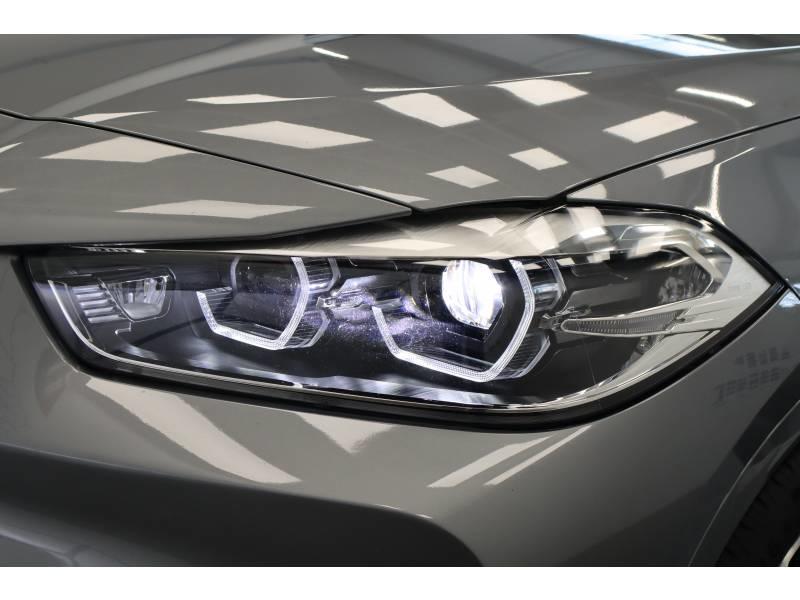 Bmw X2 xDrive 25e 220 ch Bva6 m Sport