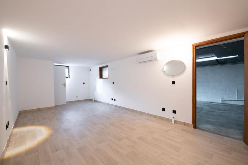 Maison - 111 m² - 5 pièces