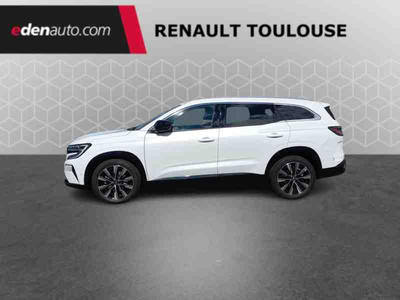 Renault Espace E-Tech full hybrid 200 Gsr2 Techno