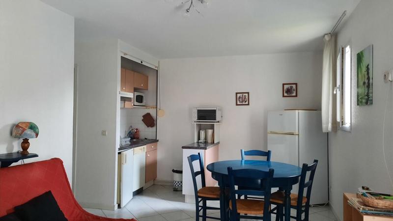 Maison - 34 m² - 2 pièces