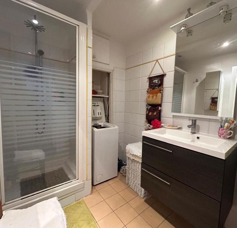 Appartement - 53 m² - 2 pièces