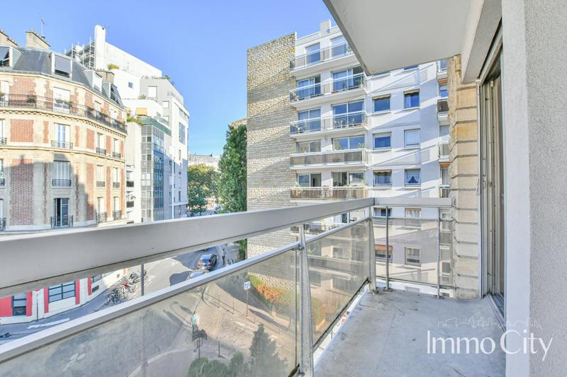 Appartement - 77 m² - 3 pièces