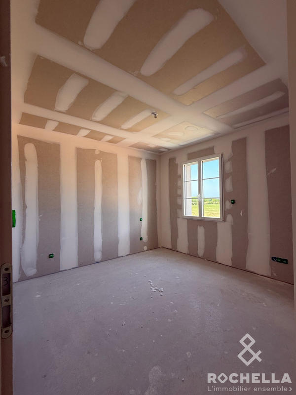 Maison traditionnelle - 148 m² - 5 pièces