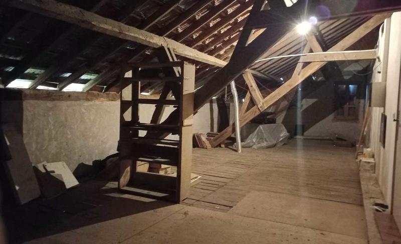 Maison - 162 m² - 6 pièces