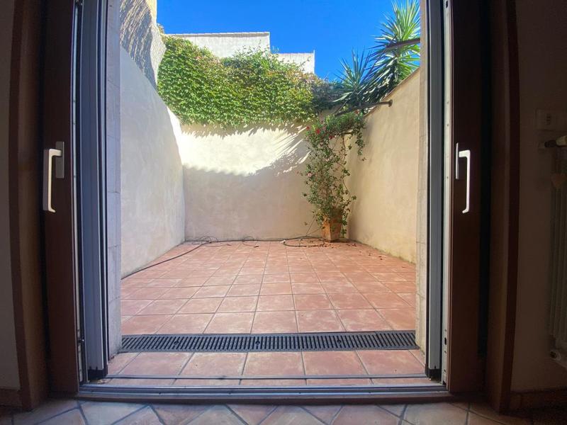 Maison de ville - 66 m² - 3 pièces