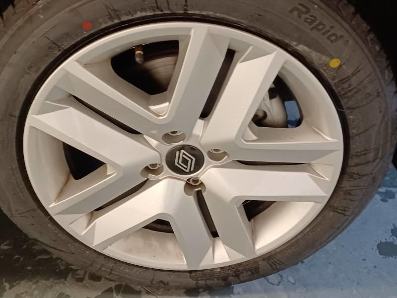 Renault Clio dCi 100 Evolution