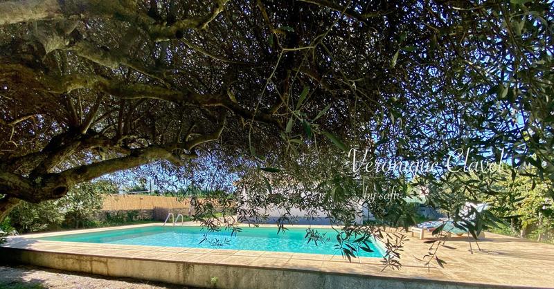 Maison - 130 m² - 7 pièces