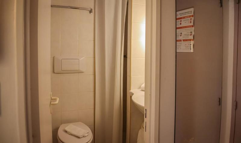 Appartement - 23 m² - 2 pièces