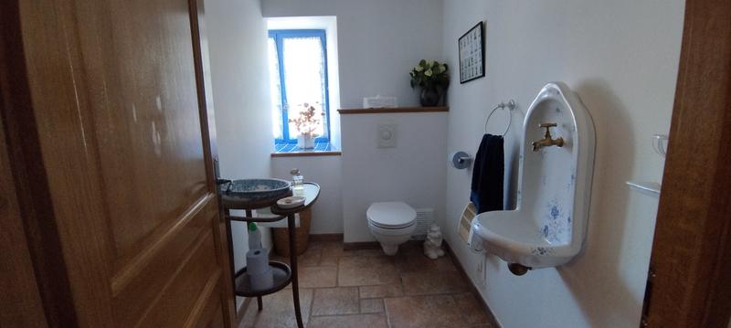 Maison - 409 m² - 17 pièces