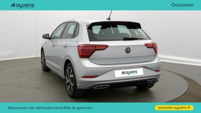 Volkswagen Polo 1.0 Tsi 95ch R-Line Dsg7