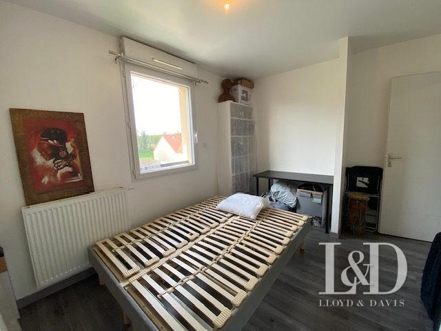 Maison traditionnelle - 132 m² - 7 pièces