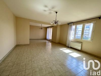 Appartement - 76 m² - 3 pièces