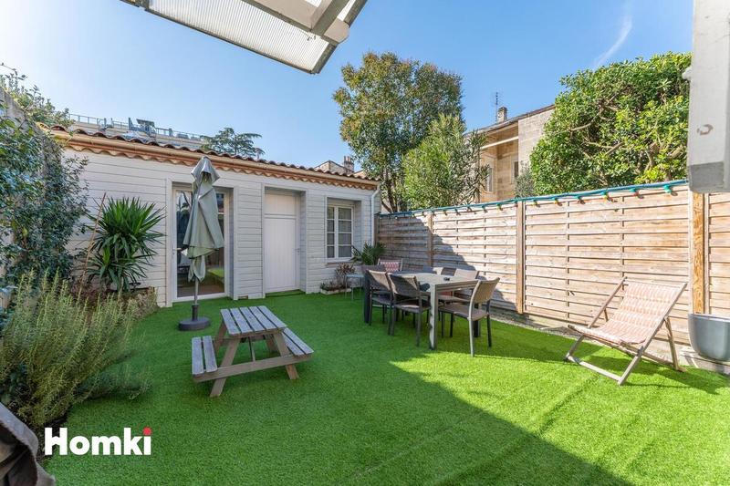 Maison en pierre - 150 m² - 5 pièces