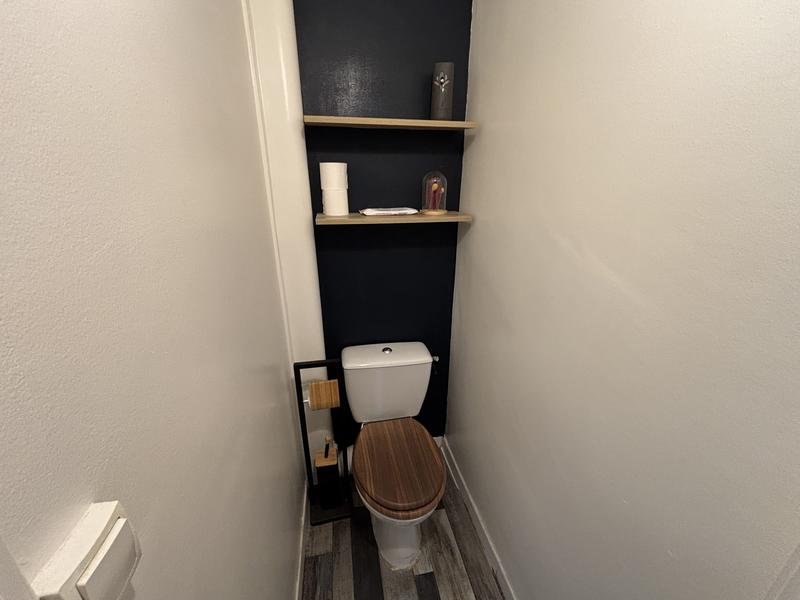 Appartement - 75 m² - 3 pièces