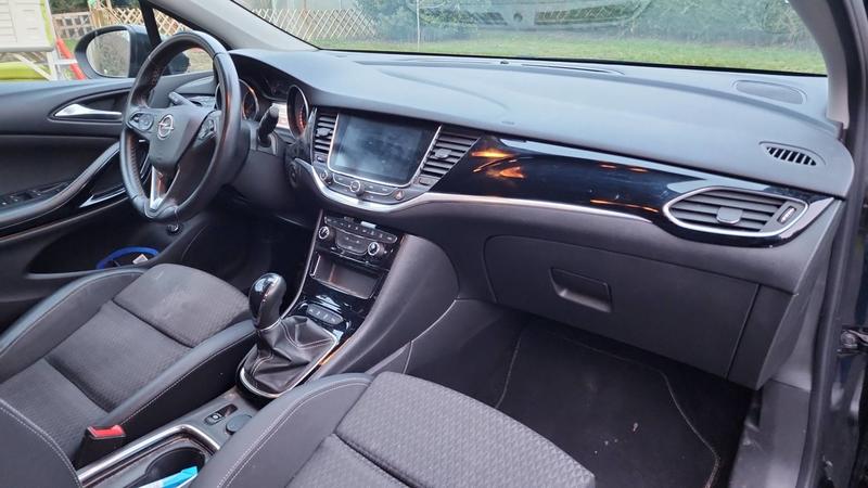 Opel Astra Sports Tourer V 1.6 CDTi 110 Innovation