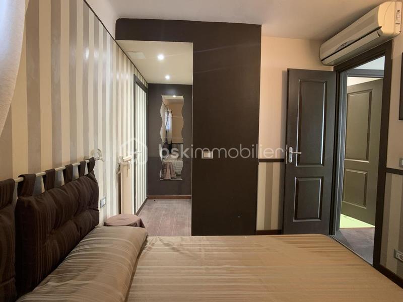 Appartement - 31 m² - 2 pièces