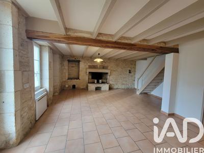 Maison - 158 m² - 6 pièces