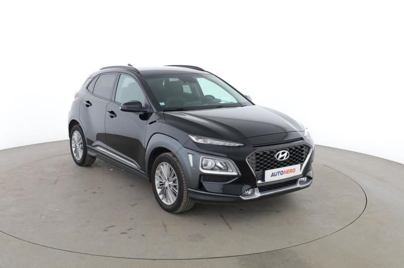 Hyundai Kona 1.0 t-GDi Creative 120 ch