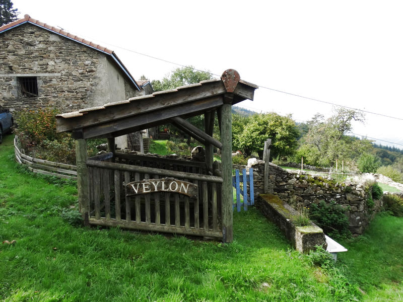 Ferme - 140 m² - 3 pièces