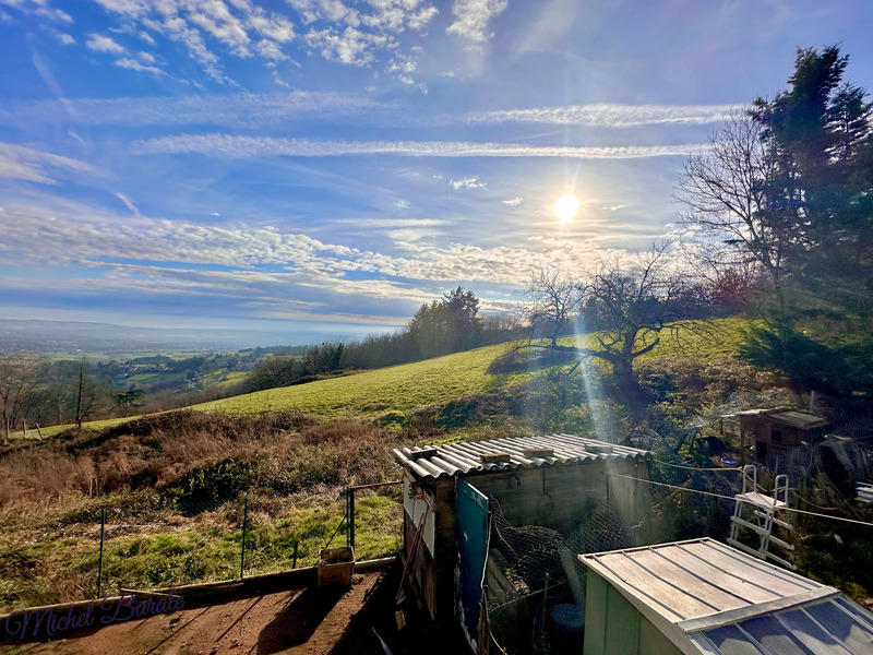 Appartement - 108 m² - 6 pièces