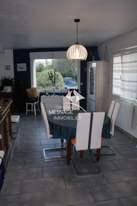 Maison - 171 m² - 6 pièces