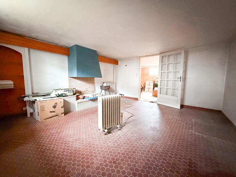 Maison - 83 m² - 4 pièces