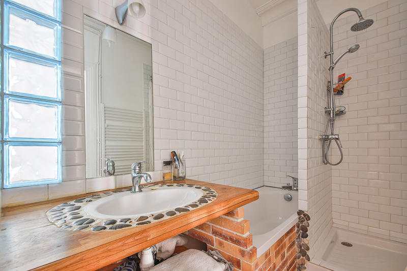 Appartement - 51 m² - 3 pièces