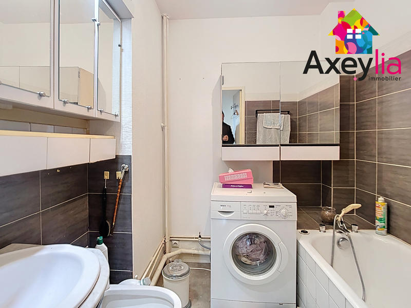 Appartement - 77 m² - 4 pièces