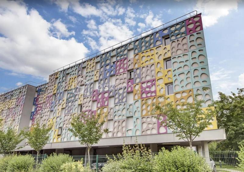 Appartement - 17 m² - 1 pièce